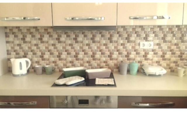 Central, fully equipped, 2 bedrooms, great view, wifi