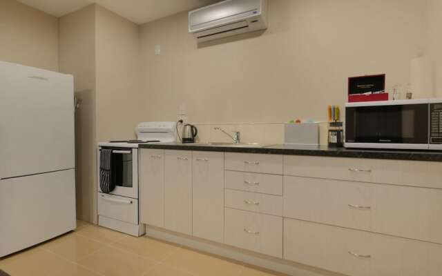 Cashel Court Motel