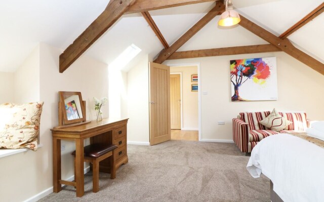 Swallows Barn
