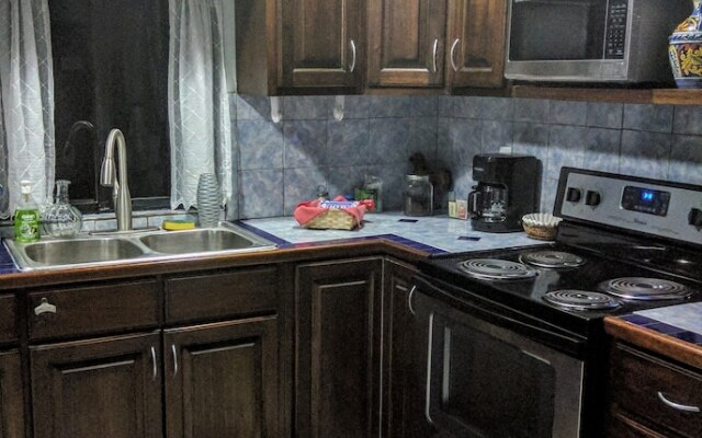 Tri Casa De Suenos Bed & Breakfast