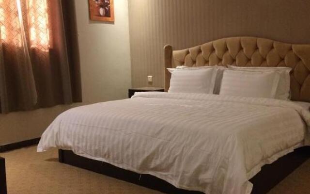 Awrad Royal Al Yarmuk