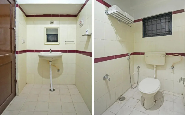 Shree Durga Residency by OYO Rooms