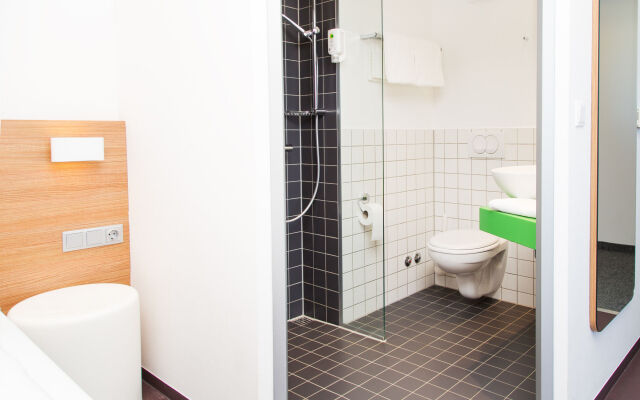 B&B HOTEL Salzburg-Süd