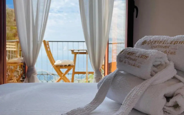 Sdraiati Apartment - Bed & Breakfast