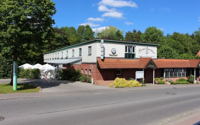 Hotel Carstens