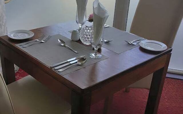Hotel Rosslare