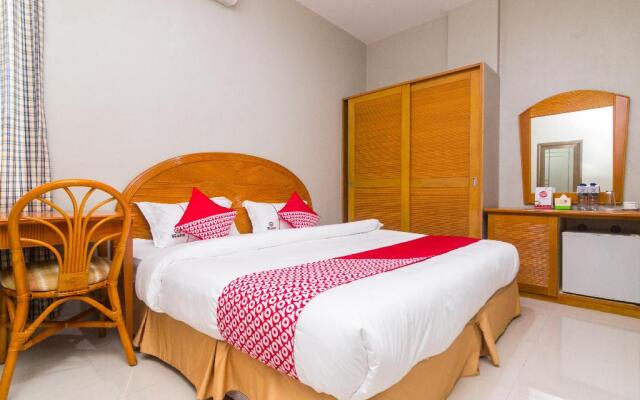 Capital O 1867 Kara Guest House