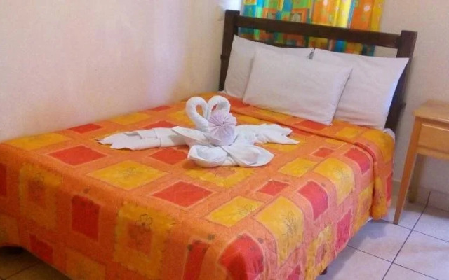 Hotel Arcos del Carmen