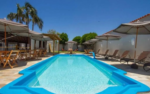 Hostel Costa Terral