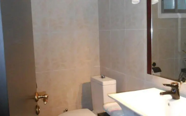 Zenia-Eleni Apartment No. 201