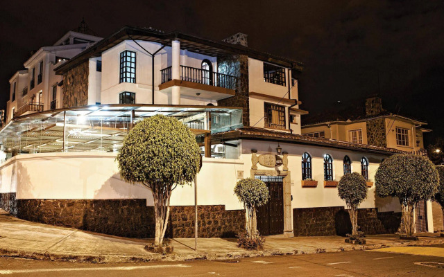 Hotel Fuente de Piedra I