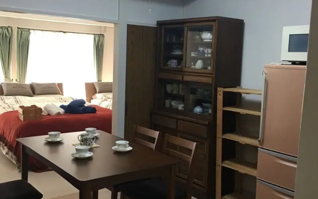 G&R House 102
