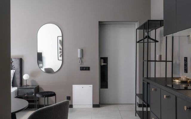 Apartamenty Sun & Snow Boutique Casino Apartments