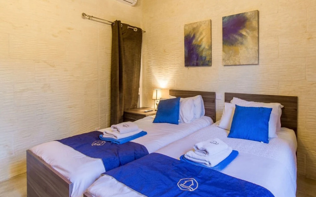 Inni Gozitan Farmhouse Private Pool