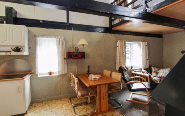 "Kitan" - 250m from the sea in Bornholm