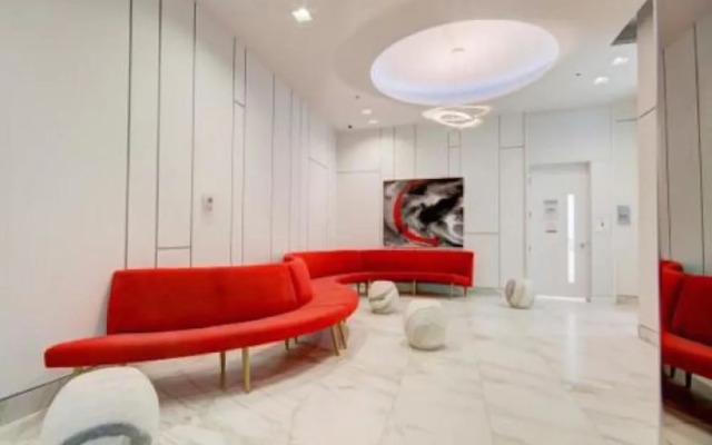 Lavish Suites