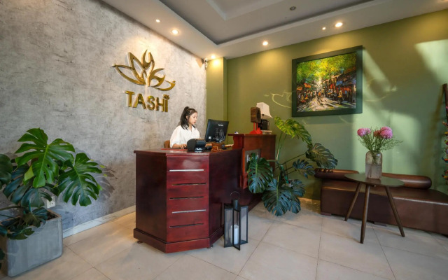 Tashi Hotel