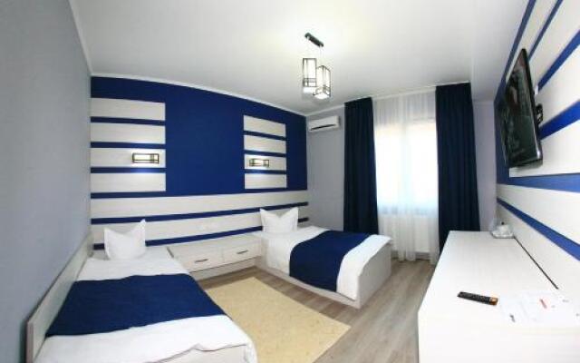 Hotel Sheriff
