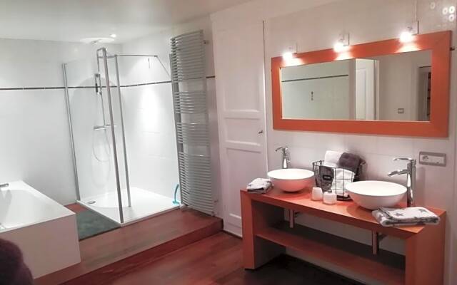 Chambres d'hôtes La Tuilerie