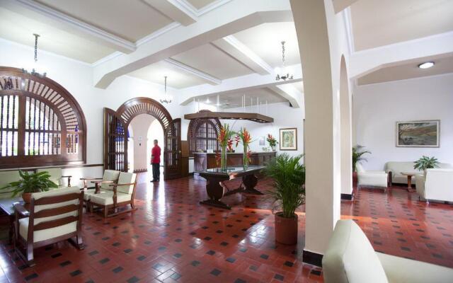 Hotel Guadalajara