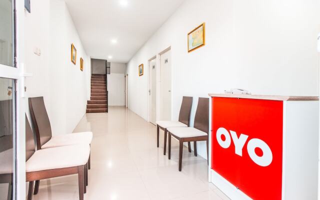 Wisma Cakung by OYO Rooms