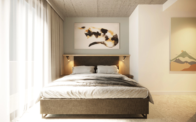 Hotel Levante St. Julian's, Affiliated by Meliá