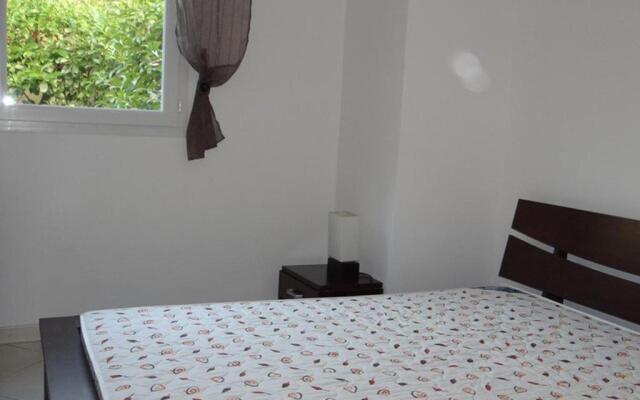 Appartement Cavalaire-sur-Mer, 2 pièces, 4 personnes - FR-1-100-215