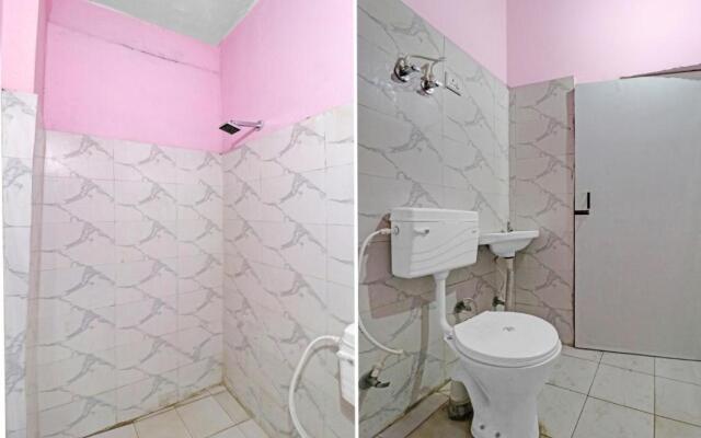 OYO 86263 Hotel Waypoint