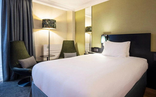 Holiday Inn Brussels Airport by IHG