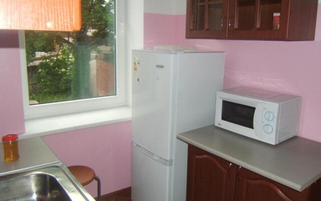 Medainie apartamenti