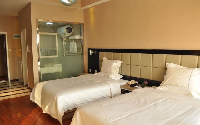 Wanxide Hotel