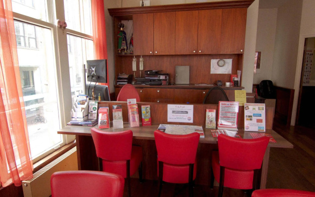 City Hotel Rembrandt Square