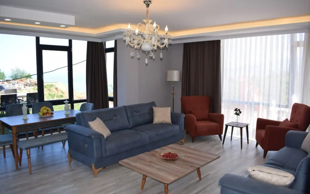 Zahi Hotel Dream Houses