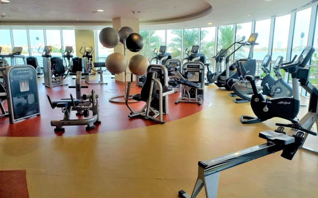 Ultimate Luxury Palm Jumeirah -Tiara Beach access