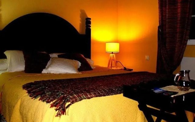 Quinta do Lombo - Country Hostel