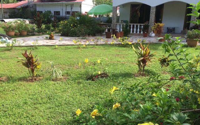 JML Self Catering Holiday Apartments