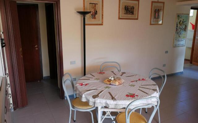 Grazioso appartamento in San Marco ai Monti