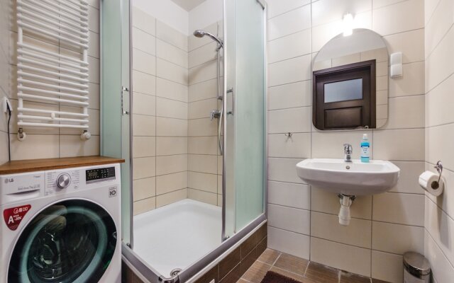 Apartamenty Sun & Snow Jasny Brzeg