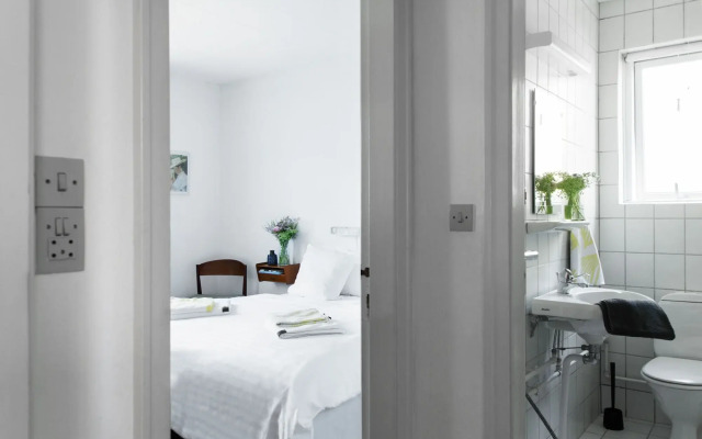 Hotel Inger