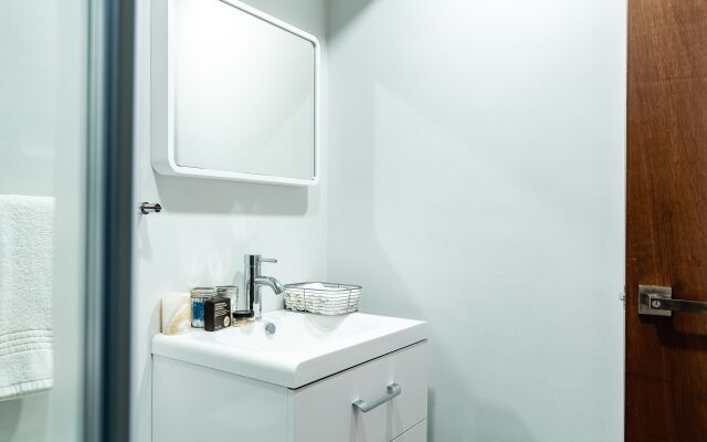 Casai Amazing and spacious 3BR 3BA Apt. in Polanco