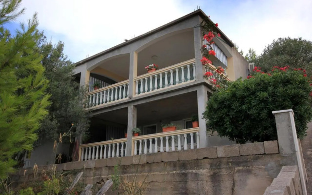 Apartments by the sea Prigradica, Korcula - 9141