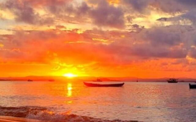 Pousada Ponta do Muta