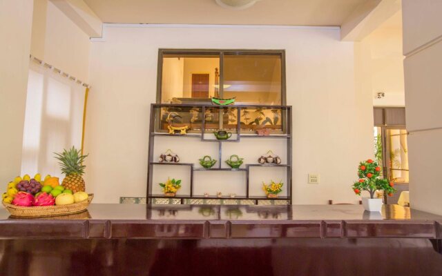 Inle Apex Hotel