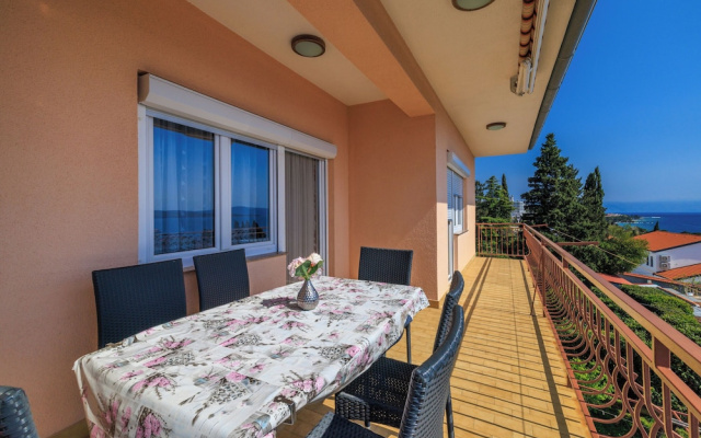 Apartments Melita