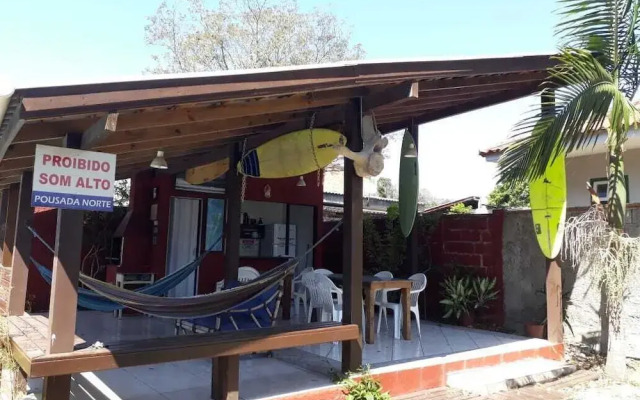 Norte Suites