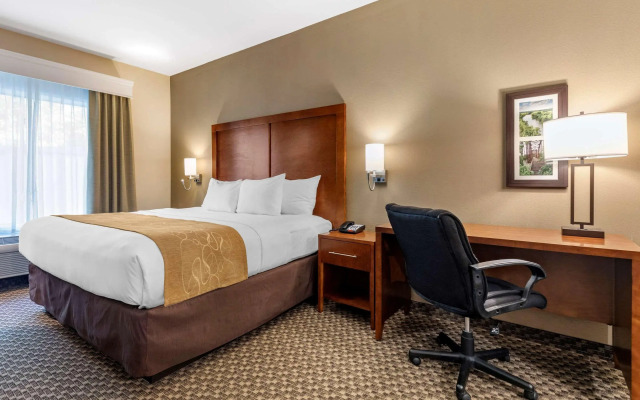 Comfort Suites