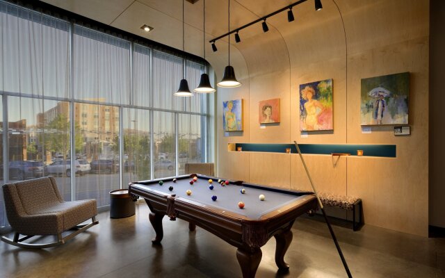 Aloft Columbia Downtown