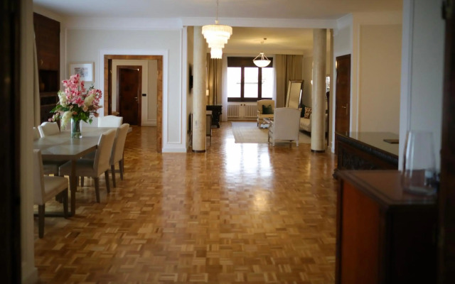Hotel Majestic