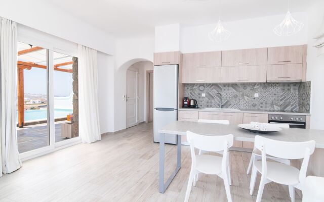 Villa Evi Luxury Residences