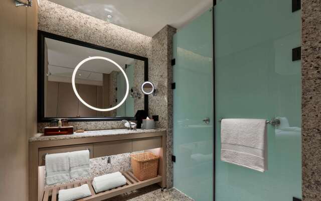 Doubletree By Hilton Shigatse